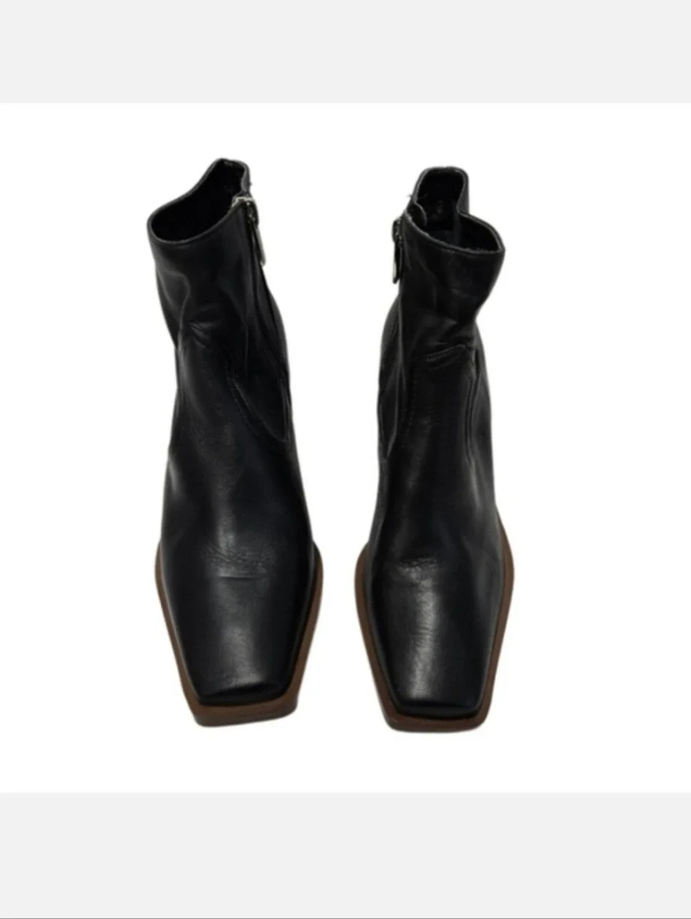 Vince Camuto AMTINDA Bootie in Black
